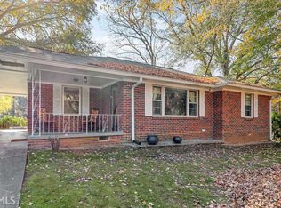 3751 Bouldercrest Rd, Ellenwood, GA 30294