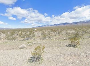 2820 Gorgono Dr, Pahrump, NV 89060