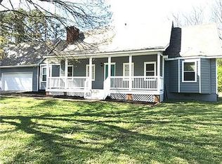 6744 Rockbridge Rd, Stone Mountain, GA 30087