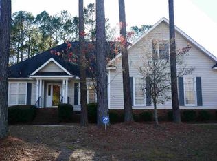 333 Carola Ln, Lexington, SC 29072