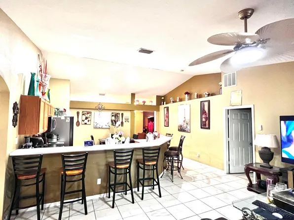 949 NW Bayshore Boulevard, Port St Lucie, FL 34983
