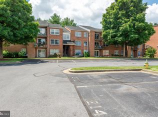 400 Chapel Ct APT 324, Walkersville, MD 21793