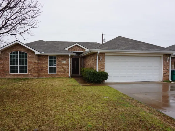 1214 Lisa Ln, Burkburnett, TX 76354