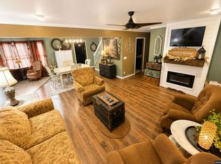 418 Denver Dr, Union City, TN 38261