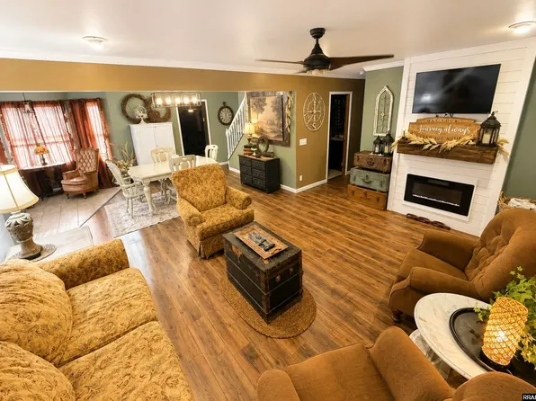 418 Denver Dr, Union City, TN 38261