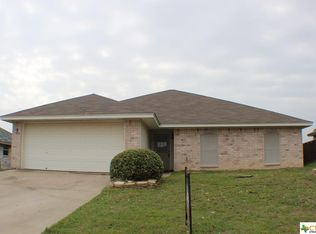 321 Oak Ridge Dr, Nolanville, TX 76559