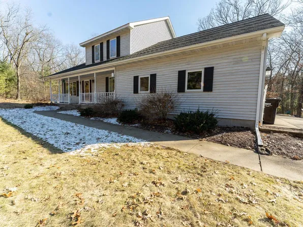 27714 Ermine Avenue, Tomah, WI 54660