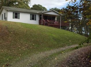 2486 Oakland Rd, Jackson, OH 45640