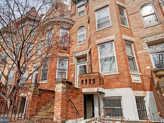 2nd image of 1769 T St NW