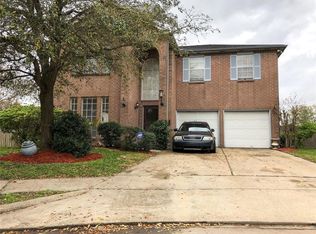 21343 Riverside Ridge Ln, Katy, TX 77449