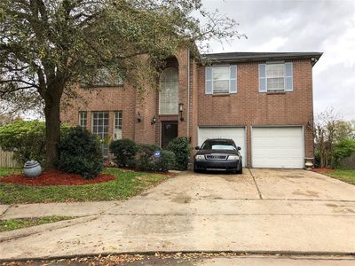 21343 Riverside Ridge Ln, Katy, TX, 77449