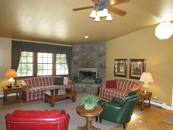 2nd image of 2837 S Scenic Dr
