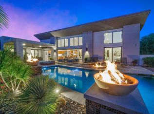 5 Via Merenda, Rancho Mirage, CA 92270