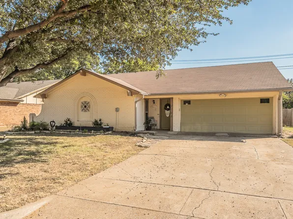 4108 Longleaf Ln, Fort Worth, TX 76137