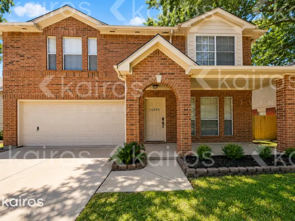 12093 La Salle Br, Conroe, TX 77304