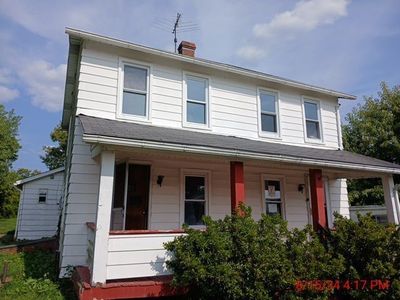 309 3rd St, Latrobe, PA, 15650