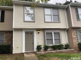 7717 Bernadette Ln, Raleigh, NC 27615