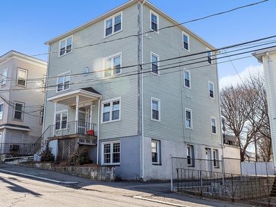 11 Columbia Rd APT 7, Wakefield, MA, 01880