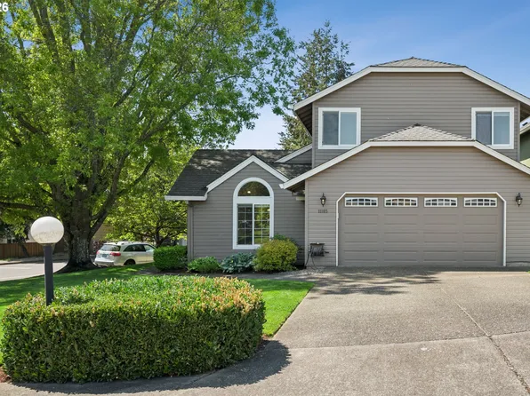 11185 SW 125th Pl, Tigard, OR 97223