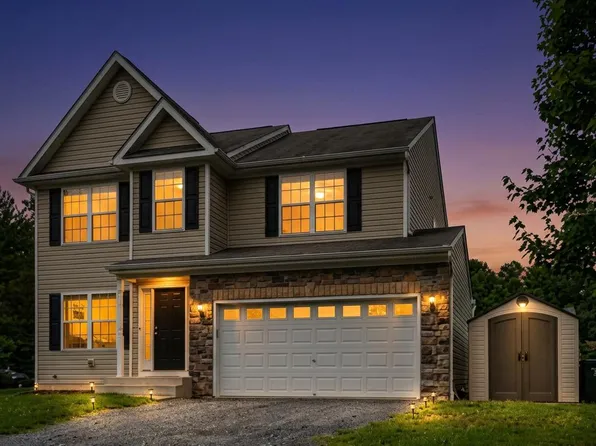 5870 Deer Ridge Ln, Elkridge, MD 21075