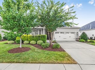 258 Tyree Trl, Burlington, NC 27215
