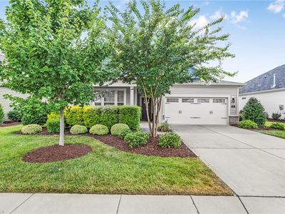 258 Tyree Trl, Burlington, NC, 27215