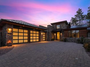 608 S Valhalla, Payson, AZ 85541