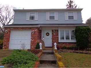 36 Daytona Ave, Sewell, NJ 08080