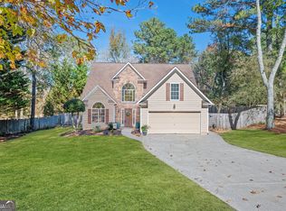 9530 Bonsall Cir, Gainesville, GA 30506