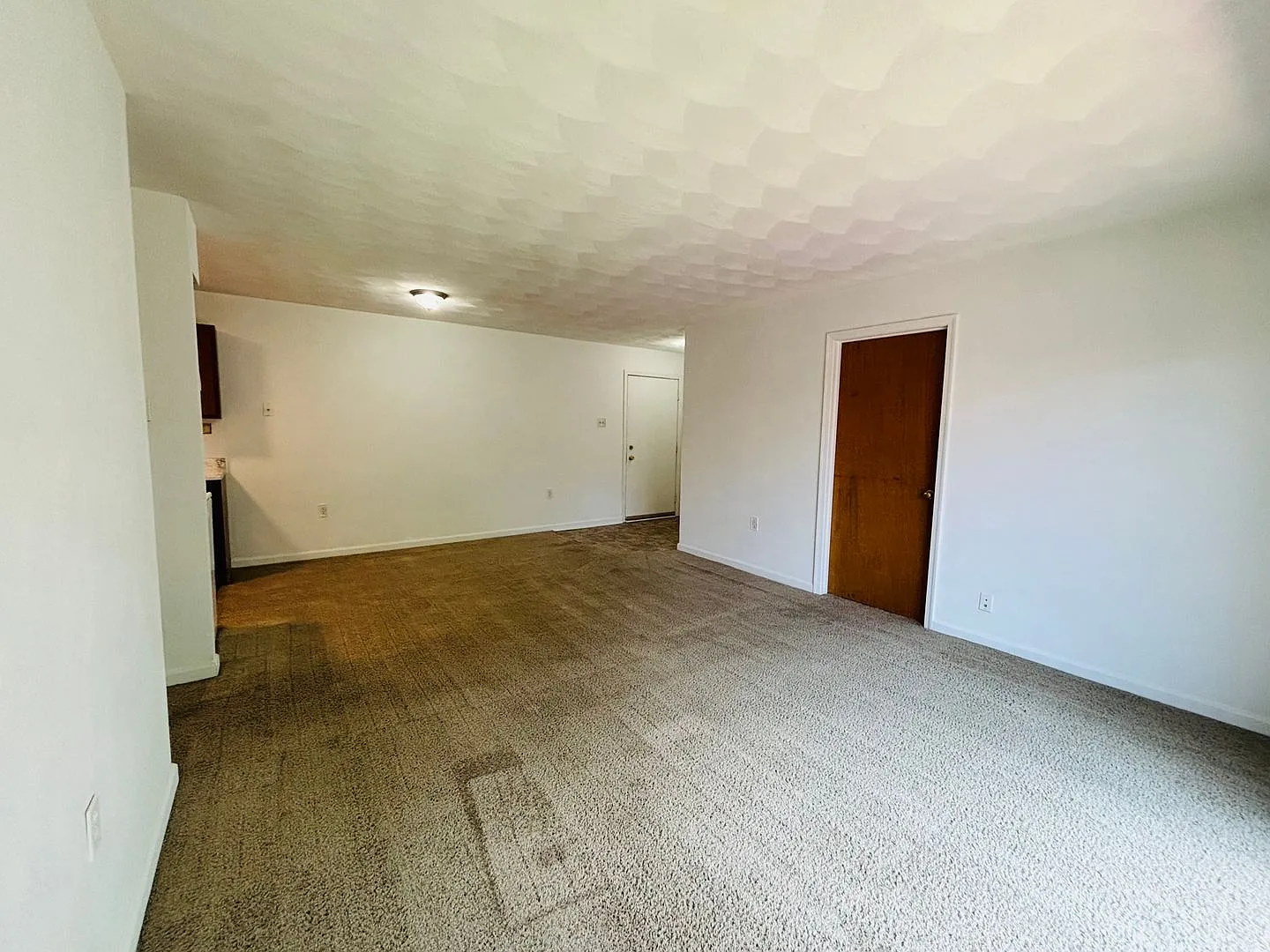 3 Bedroom 1 Bath Condo — Photo 3