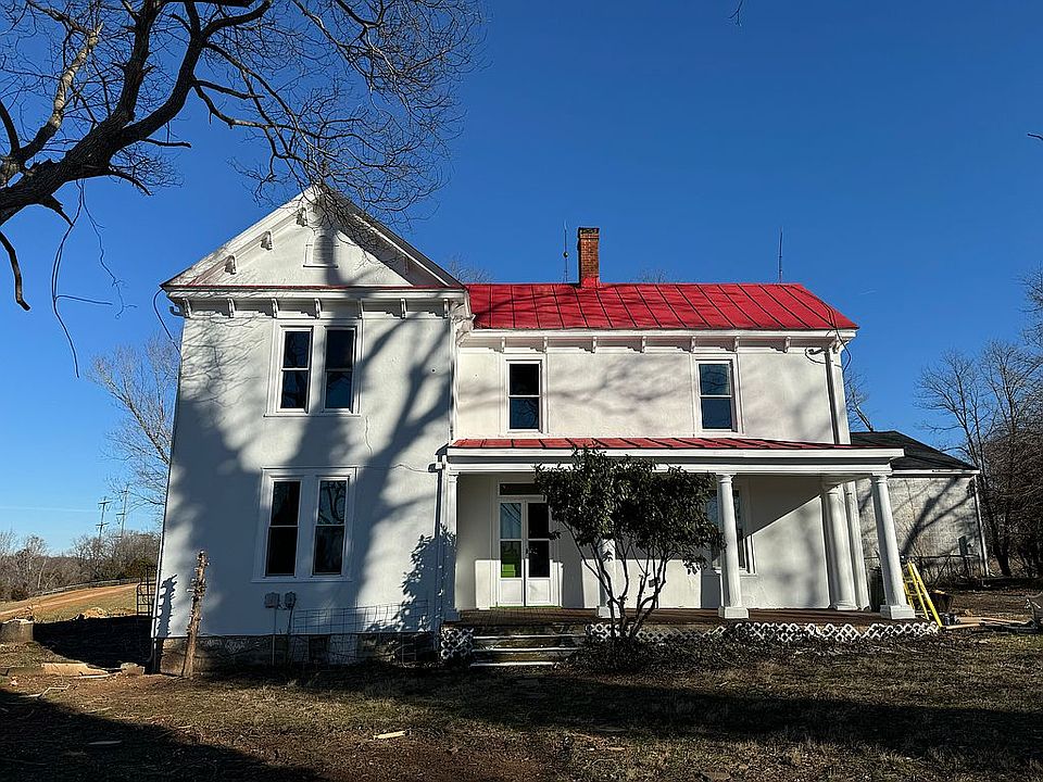 4567 Jeffersonton Rd, Jeffersonton, VA 22724 Zillow