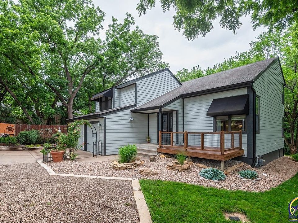 2610 SW Urish Rd, Topeka, KS 66614 Zillow
