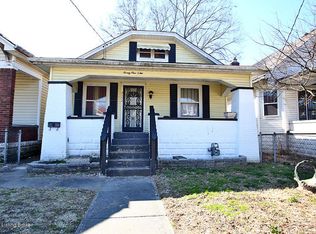 2102 W Lee St, Louisville, KY