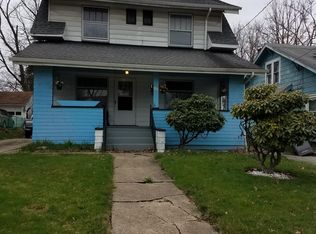 3422 Hudson Ave, Youngstown, OH