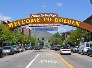 1920 Washington Ave, Golden, CO 80401