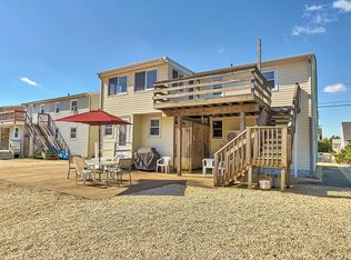 363 N 3rd St, Surf City, NJ 08008