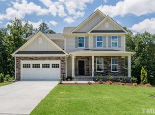 509 Granite Creek Dr, Rolesville, NC 27571