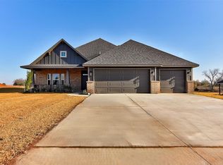 14480 Rushing Ln #1V2W0T, Edmond, OK 73025