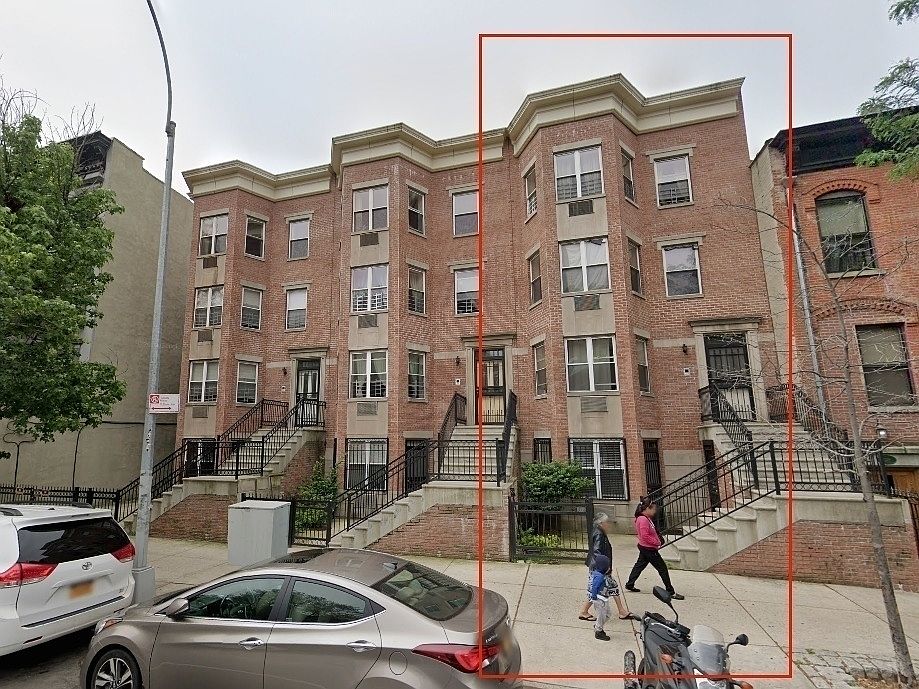 1st image of 330 E 120th St APT 3