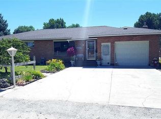 220 Highland Dr, Paul, ID 83347