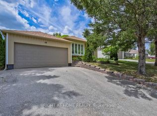 40 Holland River Blvd, East Gwillimbury, ON L9N1C4