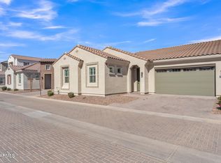 2458 E Lark St, Gilbert, AZ 85297
