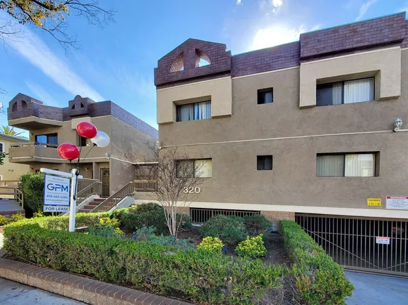 320 W Lomita Ave APT 11, Glendale, CA 91204
