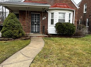 17310 Rutherford St, Detroit, MI 48235