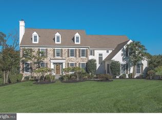 1 Highland Hill Ln, Malvern, PA 19355