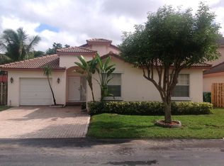 9037 SW 167th Ct, Miami, FL 33196