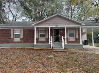 5280 Broken Oak Dr, Memphis, TN 38127