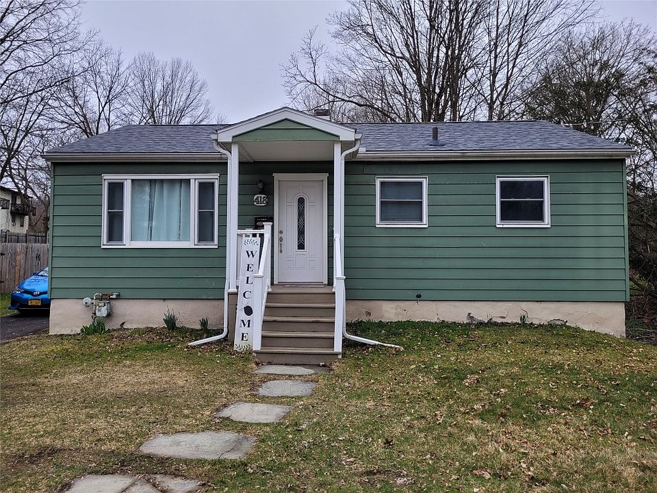 418 Conklin Ave, Binghamton, NY 13903 Zillow