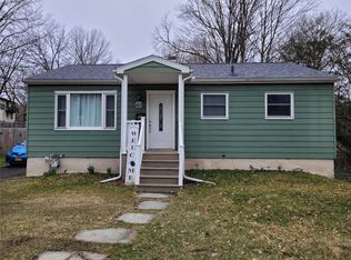 418 Conklin Ave, Binghamton, NY 13903