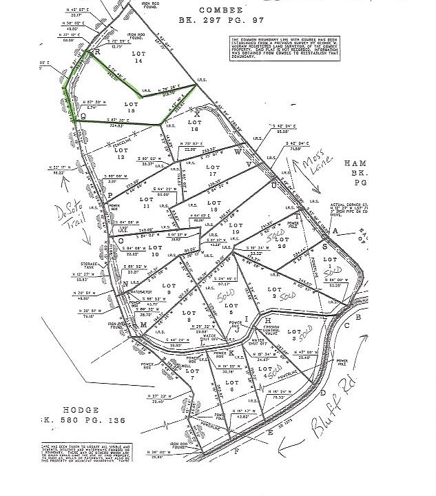 1st image of 0 Desoto Trl #13